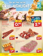 Steak im Netto Marken-Discount Prospekt in Görlitz Aktueller Netto Marken-Discount Prospekt mit Steak, "Aktuelle Angebote", Seite 18