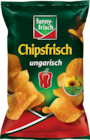 Chipsfrisch Angebote von funny-frisch bei EDEKA Buchholz für 1,11 €