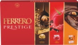 Assortiment prestige - FERRERO en promo à 6,66 € chez Aldi Assortiment prestige - FERRERO dans le catalogue Aldi