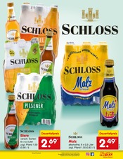 Schloss im Netto Marken-Discount Prospekt in Mülheim Aktueller Netto Marken-Discount Prospekt mit Schloss, "Aktuelle Angebote", Seite 30