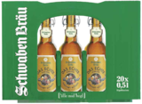 Aktuelle Bier Angebote bei EDEKA in Albstadt Aktuelles Das Echte Angebot bei EDEKA in Albstadt ab 12,99 €