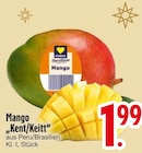 Mango "Kent/Keitt" Angebote bei EDEKA Ingolstadt für 1,99 €