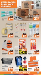 Spachtelmasse Angebot & Preis im aktuellen Mäc-Geiz Prospekt Spachtelmasse Angebot im aktuellen Mäc-Geiz Prospekt auf Seite 5