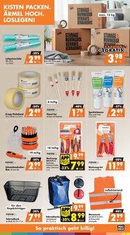 Warnweste im aktuellen Mäc-Geiz Prospekt (Chemnitz) Warnweste im Mäc-Geiz Prospekt "Aktuelle Angebote" mit 8 Seiten (Chemnitz)