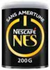 Café soluble - NES NESCAFE dans le catalogue Intermarché