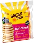 Pancakes Angebote von Golden Toast bei REWE Herne für 1,59 €