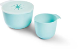 Rührschüssel-Set Angebote von Kitchen Club bei Netto Marken-Discount Lüdenscheid für 4,99 €