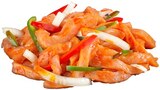 Balkan Pfanne im Angebot bei REWE in Bornheim Balkan Pfanne Angebote von Petz bei REWE Bornheim für 0,99 €