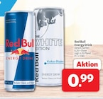 Aktuelles Energy Drink Angebot bei Markant Nordwest in Löhne ab 0,99 €
