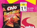 Tortillas Angebote von Chio bei E center Hagen für 1,11 €