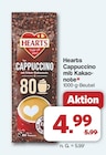 Aktuelles Cappuccino mit Kakao-note Angebot bei famila Nordwest in Oldenburg ab 4,99 €