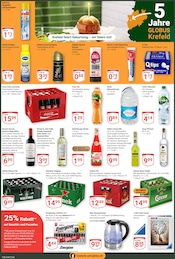 Aktueller GLOBUS Prospekt mit Veltins, "Aktuelle Angebote", Seite 3