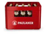 Münchner Hell oder Alkoholfrei im Angebot bei Getränke Quelle Weydringer in Hannover Münchner Hell oder Alkoholfrei Angebote von Paulaner bei Getränke Quelle Weydringer Hannover für 17,99 €