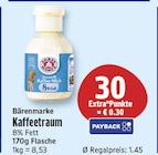 Kaffetraum von Bärenmarke im aktuellen EDEKA Prospekt
