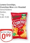 Crunchips bei GLOBUS im Prospekt "" für 0,99 €