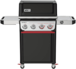 Aktuelle Gasgrill Angebote bei Hirsch und Ille in Trier Aktuelles Spirit EP-425 GBS Gasgrill Angebot bei Hirsch und Ille in Trier ab 699,00 €