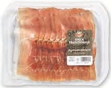 Jambon cru premium - NEGRONI en promo chez U Express Paris à 2,20 €