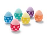 6 Stück Straßenmalkreide im aktuellen Prospekt bei Tchibo im Supermarkt in Porta Westfalica