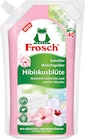 Weichspüler Hibiskusblüte 40WL Angebote von Frosch bei dm-drogerie markt Gladbeck für 1,95 €