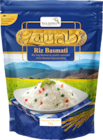 RIZ BASMATI ZAINAB - ZAINAB dans le catalogue Auchan Supermarché