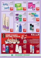 Nivea im Marktkauf Prospekt in Leipzig Aktueller Marktkauf Prospekt mit Nivea, "AUSWAHL RIESIG, PREISE NIEDRIG", Seite 29