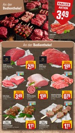 Braten im REWE Prospekt in Jena Aktueller REWE Prospekt mit Braten, "Dein Markt", Seite 10