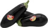 EDEKA Bützow - Aubergine Angebot im Prospekt Aubergine bei EDEKA im Bützow Prospekt für 1,00 €
