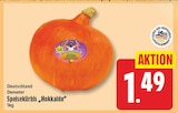 Speisekürbis „Hokkaido“ von Deutschland Demeter für 1,49 € bei EDEKA im Angebot Speisekürbis „Hokkaido“ von Deutschland Demeter im aktuellen EDEKA Prospekt