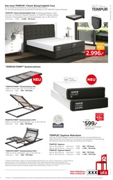 XXXLutz Möbelhäuser Lattenrost im Prospekt XXXLutz Möbelhäuser Lattenrost im Prospekt