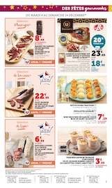 Prospectus U Express "U Express" en cours à Saint-Priest, Page 3 Catalogue U Express en cours à Saint-Priest, "U Express", Page 3