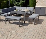 Loungemöbel-Set Romy Angebote bei toom Baumarkt Amberg für 149,99 €