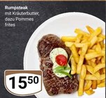Rumpsteak im Angebot bei GLOBUS in Castrop-Rauxel Rumpsteak Angebote bei GLOBUS Castrop-Rauxel für 15,50 €