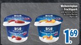 Fruchtquark von Weihenstephan im aktuellen EDEKA Prospekt für 1,69 €