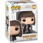 La figurine POP Hermione en promo chez Auchan Hypermarché La figurine POP Hermione dans le catalogue Auchan Hypermarché