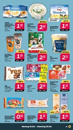 Joghurt Angebot im aktuellen Netto mit dem Scottie Prospekt auf Seite 7
