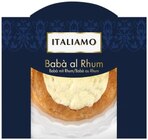 Babà au Rhum - ITALIAMO - Lidl à Rouen Babà au Rhum - ITALIAMO en promo chez Lidl Rouen à 1,29 €