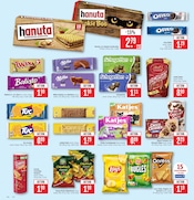 Aktueller Marktkauf Prospekt mit Milka, "Aktuelle Angebote", Seite 22
