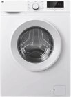 POCO Delmenhorst - Waschvollautomat WA6-ES1510 Angebot im Prospekt Waschvollautomat WA6-ES1510 bei POCO im Delmenhorst Prospekt für 209,99 €