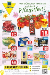 E center Discounter Prospekt der aktuellen Woche mit 33 Seiten, gültig von 18.05.2026 bis 23.05.2026, in Kleinmachnow und Umgebung Aktueller E center Discounter Prospekt in Kleinmachnow und Umgebung, "Aktuelle Angebote" mit 33 Seiten, 18.05.2026 - 23.05.2026