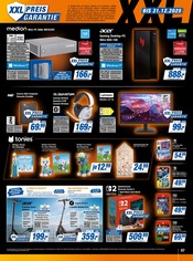 Nintendo im expert Prospekt in Wilhelmshaven Aktueller expert Prospekt mit Nintendo, "Top Angebote", Seite 7