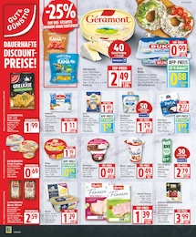 Pudding Angebot im aktuellen EDEKA Prospekt auf Seite 8