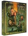 Robin des Bois prince de voleurs Édition Limitée Légendaire Blu-ray 4K Ultra HD dans le catalogue Fnac