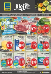 EDEKA Supermarkt Prospekt der aktuellen Woche mit 24 Seiten, gültig von 10.11.2025 bis 15.11.2025, in Hürth und Umgebung Aktueller EDEKA Supermarkt Prospekt in Hürth und Umgebung, "Aktuelle Angebote" mit 24 Seiten, 10.11.2025 - 15.11.2025