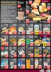 Aktueller EDEKA Prospekt mit Wein, "Aktuelle Angebote", Seite 5