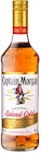 Spiced Gold im Angebot bei Kaufland in Landshut Spiced Gold Angebote von Captain Morgan bei Kaufland Landshut für 9,99 €