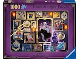 Villainous: Ursula Puzzle von RAVENSBURGER im aktuellen MediaMarkt Saturn Prospekt für 12,99 €