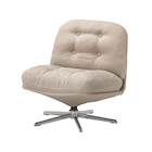 Aktuelles Drehsessel Kelinge beige Kelinge beige Angebot bei IKEA in Gelsenkirchen ab 179,00 €