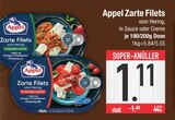Zarte Filets von Appel im aktuellen EDEKA Prospekt für 1,11 €