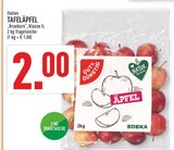 Aktuelles TAFELÄPFEL Angebot bei Marktkauf in Paderborn ab 2,00 €