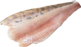 Zanderfilet bei EDEKA im Prospekt "" für 2,69 €